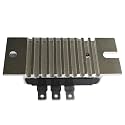 21066-7011 Voltage Regulator Compatible with Kawasaki FH721V FH721D FH641V