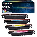 210A Toner Cartridge Replacement for HP 210A 4301fdw 4301fdn 4201dw 4201dn