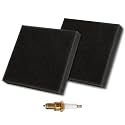 212cc Air Filter Foam Kit Replacement for Non Hemi Predator 212