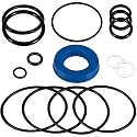 214.50136 Floor Jack Seal Replacement Kit with O-Ring Seal Fit for Sears, Craftsman, MVP Floor Jack 3 or 3-1/2 Ton - 50136, G-493LWM