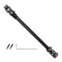 21in Telescoping Steering Shaft, Replace for 000980, Compatible with Ford Bronco F-150 F-250 F-350 1980-1991 F-100 1980-1983