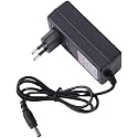 21v Lithium Battery Charger Battery Charger Li-Ion- for Warrior Cordless Drill and Flash,Power Tool Battery Chargers for Home Improvement Charger Lithium ion 21V-1A Charger MX21V (1Pcs)