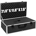 22 Inch Hard Carrying Case