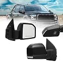 （22 Pins) Right Passenger Side Mirror For 2015-2020 Ford F150