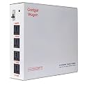 220V to 110 V Step Down Voltage Converter 5000 Watts for US appliances Used in India 5 KVA