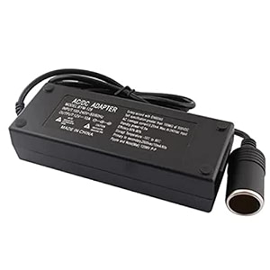 220V to 12V High Power Home Adapter