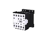 220V AC Contactor 380VCJX2-K1210 K1201 K0910 K0901 DC Contactor DC24(12V,CJX2-K0901)