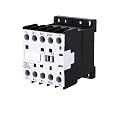 220V AC Contactor 380VCJX2-K1210 K1201 K0910 K0901 DC Contactor DC24(DC220V,CJX2-K0910)