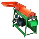 220V All-in-One Green Husk Walnut Husking & Washing Machine Integrated Green Husk Walnut Husker and Washer 1000kg/h, 3KW, Purification Rate of 97%, with Voltage Display