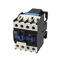 NO 220V CJX2-2510 AC contactor 25A 3 Phase 3 Pole 50/60H Coil