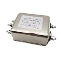 220V Power Supply electromagnetic Frequency Conversion Filter HT323-10-L8-H1 Single Phase 6A 10A 16A 20A 30A(HT323-16-M4-H1 16A)