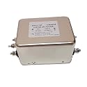 220V Power Supply electromagnetic Frequency Conversion Filter HT323-10-L8-H1 Single Phase 6A 10A 16A 20A 30A(HT323-30-M4-H5 30A)