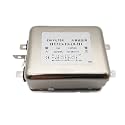 220V Power Supply electromagnetic Frequency Conversion Filter HT323-10-L8-H1 Single Phase 6A 10A 16A 20A 30A(HT323-10-L8-H1 10A)