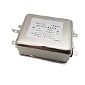 220V Power Supply electromagnetic Frequency Conversion Filter HT323-10-L8-H1 Single Phase 6A 10A 16A 20A 30A(HT323-6-L8-H1 6A)