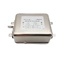 220V Power Supply electromagnetic Frequency Conversion Filter HT323-10-L8-H1 Single Phase 6A 10A 16A 20A 30A(HT323-20-L8-H1 20A)
