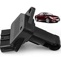 22204-15010 MAF Sensor for 2000-2002 Toyota Corolla V4 1.8L/2001-2005 Lexus GS430 V8 4.3L/2002-2010 SC430 V8 4.3L/2000-2002 Chevrolet V4 Prizm 1.8L Mass Air Flow Sensor, Original Airflow Sensor