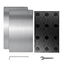 225x129.2mm Magnetic Build Plate for ELEGOO Saturn 4/Saturn 4 Ultra