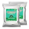 22lb Dried Black Soldier Fly Larvae for Chickens Hen High Protein Duck Food