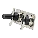 232282 Water Heater Thermostat Switch 12V T-STAT/Limit Replacement for Suburbann RV Water Heater Parts