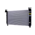 2334 Radiator for Chevy Silverado 1500/2500/Cheyenne 1999-2013*
