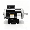 23378805 54421193 Air Compressor Motor Fits for Ingersoll Rand