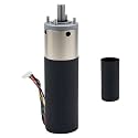 236575 RV in-Wall Slide-Out Motor Compatible with Lip-pert Schwintek in-Wall Slide System for RV Travel Trailer and Camper, 300:1 High Torque Gear Ratio, 12V IG-42 10mm Motor Assembly
