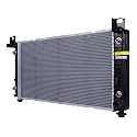 2370 Radiator for Chevy Avalanche/Cheyenne/Silverado 1500 1999-2013*