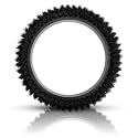 237049 Black Nylon Carpet Brush for Oreck Orbiter Floor Machines