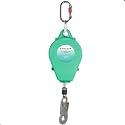 23FT Self Retracting Lifeline, RTOVZON Yoyo, Retractable Safety Lanyard