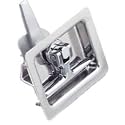 24-20-312-35, Flush Cup T-Handle Series Cam Latches, Southco