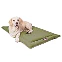 24" Villa Fern Crate Dog Bed Mat By Majestic Pet Products