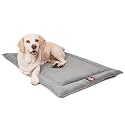 24" Villa Vintage Crate Dog Bed Mat By Majestic Pet Products