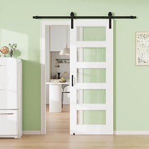 30 inch x 80 inch Presembled 3
