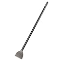 24'' SDS Max 3 Inch Scaling Chisel - Masonry Concrete Chisel 40Cr Steel SDS Max Bits Rotary Hammer Attachments for Brick Stone Concrete
