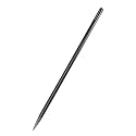24'' SDS Max Point Chisel - Masonry Concrete Chisel 40Cr Steel SDS Max Bits Rotary Hammer Attachments for Brick Stone Concrete