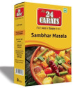 24 carats Sambhar Masala South Indian