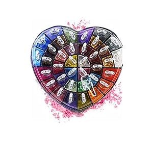 24 color shiner eyeshadow shimmer eyeshadow palette  waterproof eyeshadow palette  shimmer powder eyeshadow multicolor