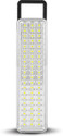 24 ENERGY 60 hi-bright Led with android charging support rechargeable 8 hrs Lantern Emergency Light (Green)