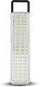 24 ENERGY 60 LED Hi Bright With Long Backup Rechargeable 8 hrs Lantern Emergency Light (Red)