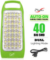 24 ENERGY Dual Mode Brightness with 40LED