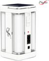 24 ENERGY Mini 360 solar chargeable Emergency