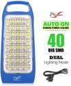 24 ENERGY Rechargeable Portable Hi-Bright 40