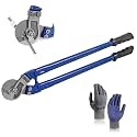 24" Wire Rope Cutter, Hardened Cable Cutter Cuts Up to 13/32"