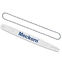 24 Inch Chainsaw Bar 3/8".050" 84DL D176 Mount Fits Echo CS590 24D0AS3884C