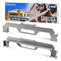 24-Inch Framing Tools, Stud Layout and Framing Jig, 2-Piece