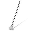 24-inch SDS Max 3 Inch Scaling Chisel - Perfect for Concrete Demolition