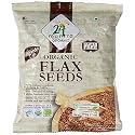 24 MANTRA 24Mantra Flax Seeds