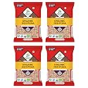 24 Mantra Organic Red Poha/Flattened Red Rice/Erra Atukula - 500gms | Organic | Chemical Free & | Pesticides Free | Easily Digestible (Pack of 4)