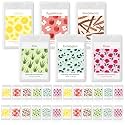 24 Pack Hand Sanitizer Spray Bulk Travel Size, 0.67 Fl. oz