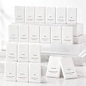 24 Pack Hand Sanitizer Spray Bulk Travel Size, 0.67 Fl. oz